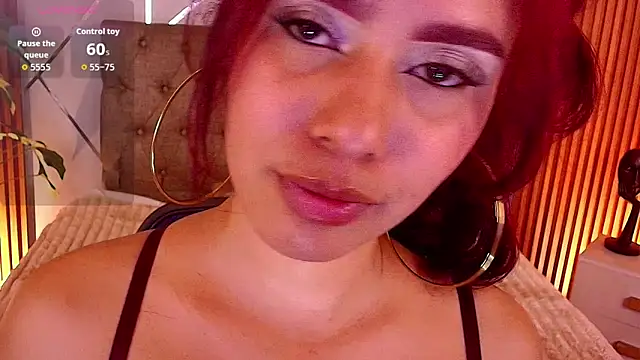 charlottee white online show from 03.24.26