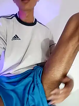 Snapshot of codysmith chatting on 02.27.25 codysmith online show from 02.27.25