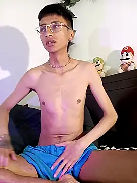 Snapshot of codysmith chatting on 03.01.25 codysmith online show from 03.01.25