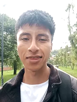 Snapshot of codysmith chatting on 10.01.25 codysmith online show from 10.01.25