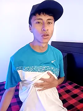 Snapshot of codysmith chatting on 10.08.25 codysmith online show from 10.08.25