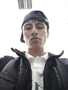 Snapshot of codysmith chatting on 11.01.25 codysmith online show from 11.01.25