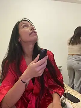 anahimoon  online show from 01.21.25