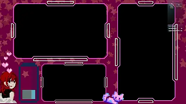 HaileyReid online show from 04.02.26