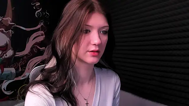 Lina Vi online show from 02.06.25