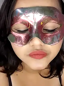 Snapshot of Riya_Stream01 chatting on 01.15.25 Riya Stream01 online show from 01.15.25