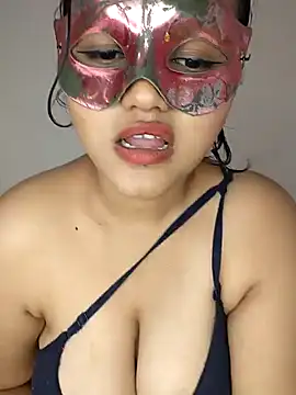 Snapshot of Riya_Stream01 chatting on 02.03.25 Riya Stream01 online show from 02.03.25