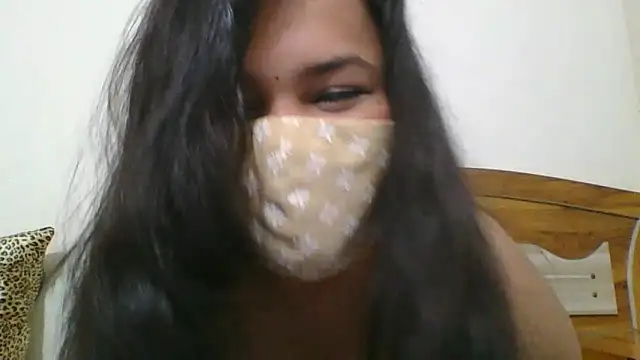 Riya Stream01 online show from 03.02.26