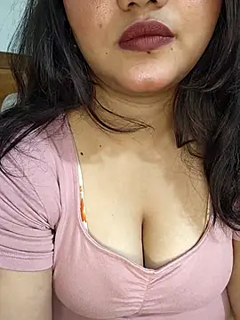Riya Stream01 online show from 04.19.26