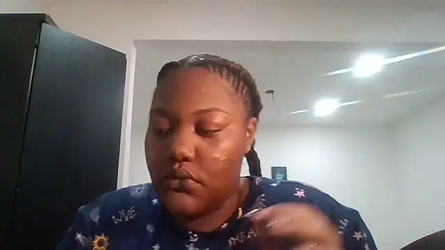 Kbaby337 online show from 12.16.25