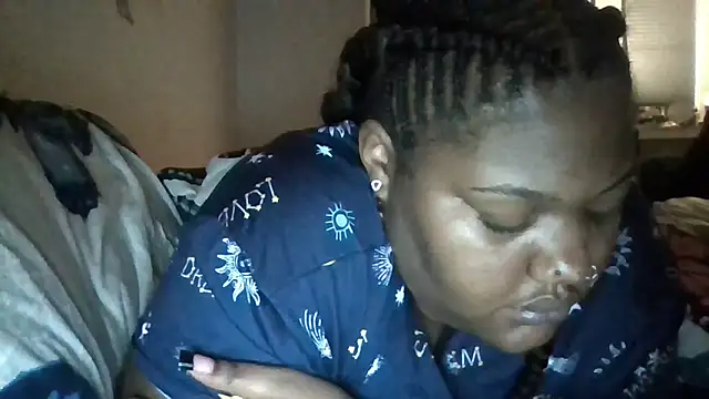 Kbaby337 online show from 12.17.25