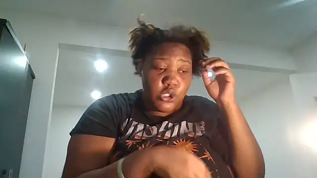 Kbaby337 online show from 12.21.25