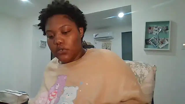 Kbaby337 online show from 03.10.26