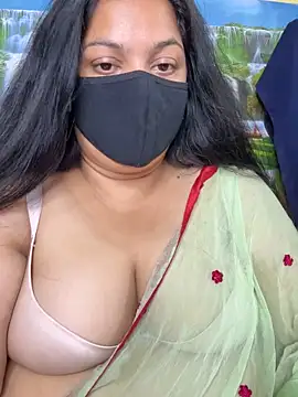 FlatVincy4 online show from 09.12.25