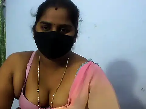 Snapshot of telugu_indhu_0001 chatting on 10.04.25 telugu indhu 0001 online show from 10.04.25