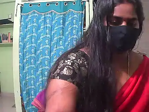 Snapshot of telugu_indhu_0001 chatting on 11.13.25 telugu indhu 0001 online show from 11.13.25