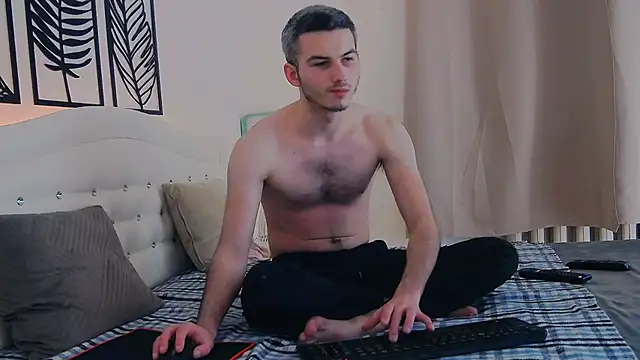 Devin Jay online show from 01.02.25