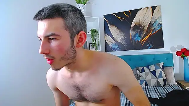 Devin Jay online show from 01.10.25