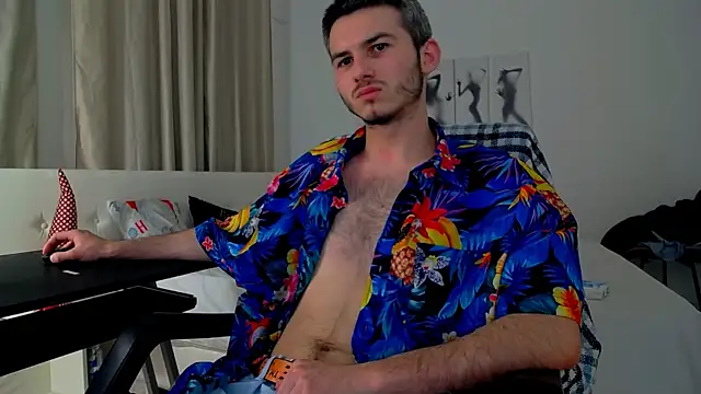 Devin Jay online show from 01.14.25