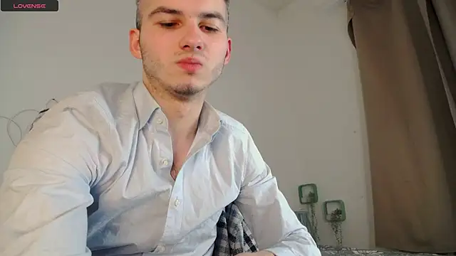 Devin Jay online show from 02.11.25