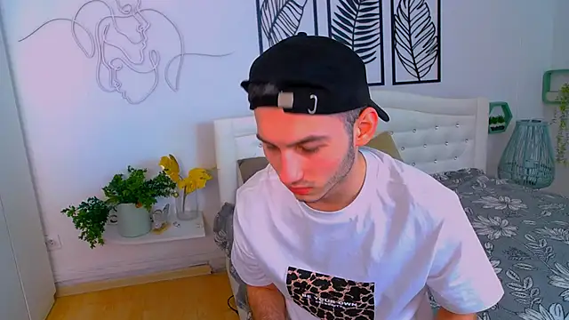 Devin Jay online show from 02.20.25