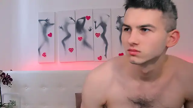 Devin Jay online show from 03.05.25