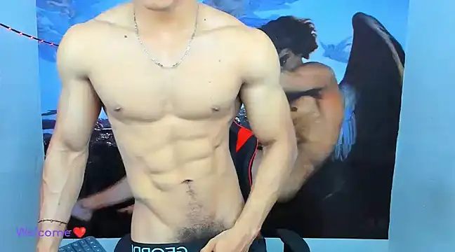 oliver thompsson7 online show from 12.20.24