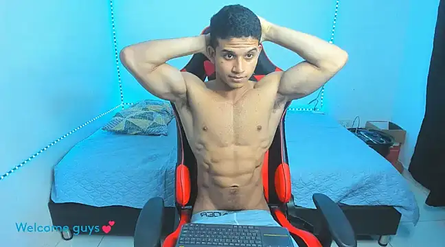 oliver thompsson7 online show from 02.02.25