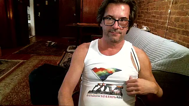 Johnny Bottoms online show from 02.11.26