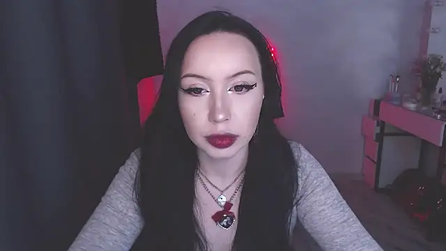 MoranaMissGod online show from 02.19.25