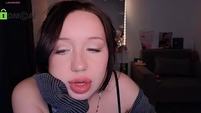 MoranaMissGod online show from 12.04.25