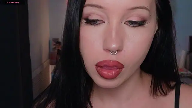 MoranaMissGod online show from 04.21.26