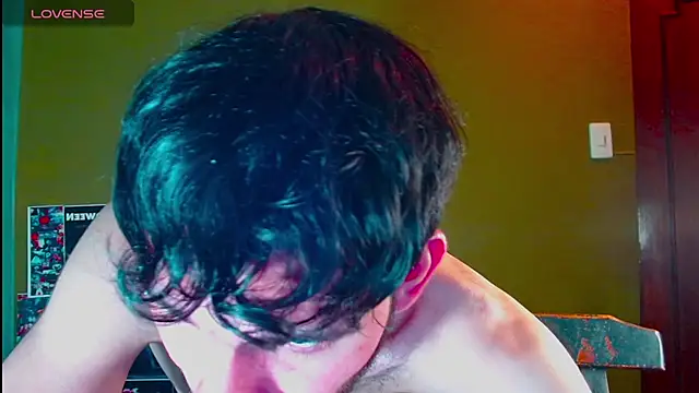 gato444  online show from 01.04.25