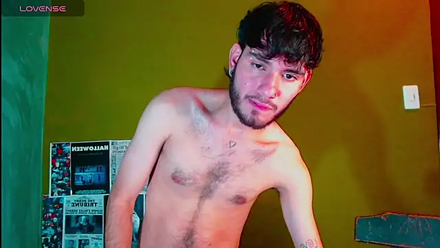 gato444  online show from 01.07.25