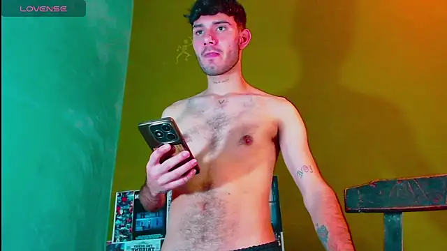 gato444  online show from 01.09.25