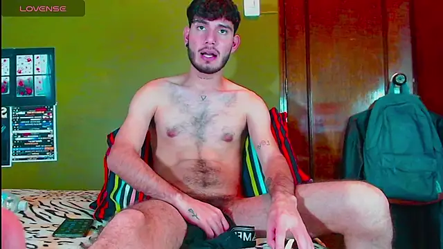 gato444  online show from 01.28.25