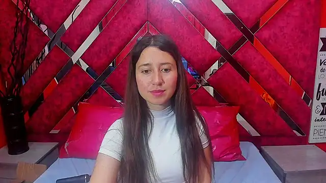 Valeria grey69 online show from 01.10.25