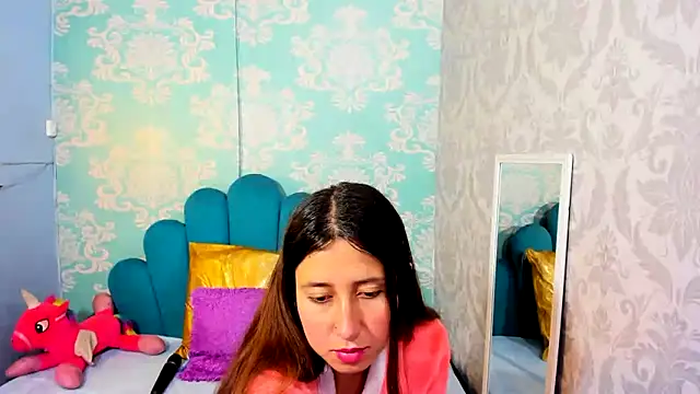 Valeria grey69 online show from 01.14.25