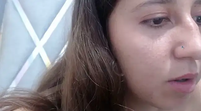 Valeria grey69 online show from 02.17.25