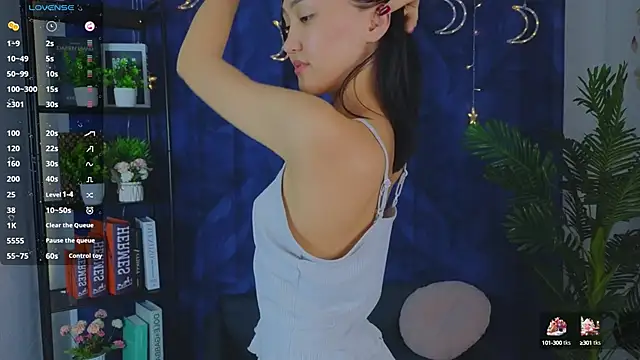 OdeliaGossage online show from 02.01.25