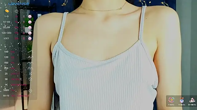 OdeliaGossage online show from 02.04.25