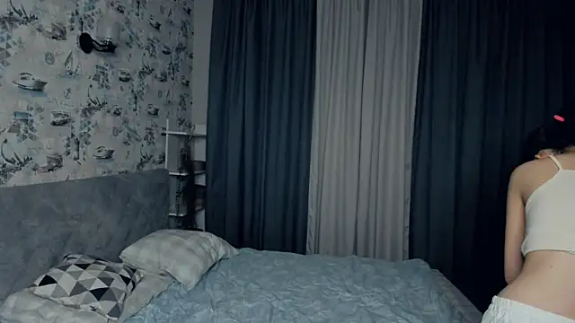 LilianGrindle online show from 02.09.25