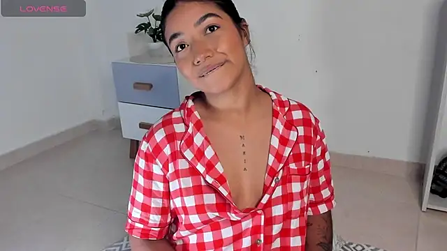 martina roldam online show from 12.25.24