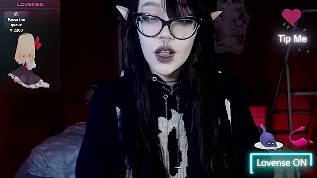 chloe crystall killer online show from 09.24.25