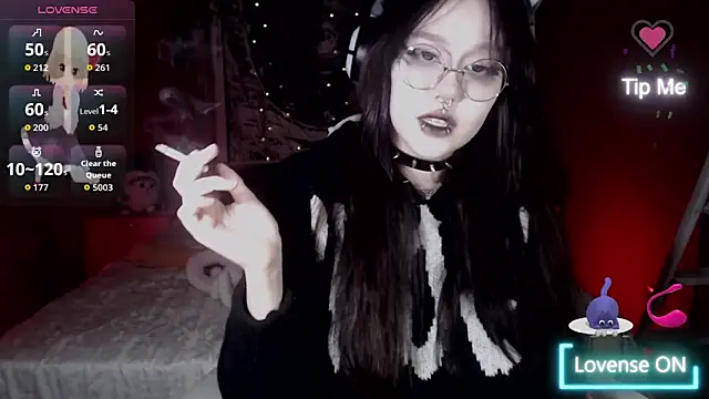 chloe crystall killer online show from 10.04.25