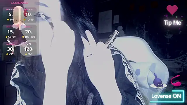 chloe crystall killer online show from 03.13.26