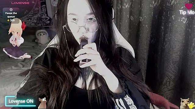chloe crystall killer online show from 05.24.26