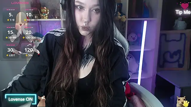 chloe crystall killer online show from 06.14.26