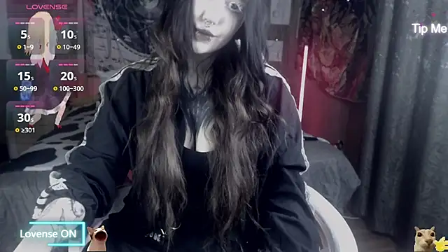 chloe crystall killer online show from 08.01.26
