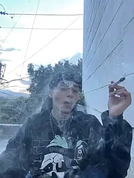 Snapshot of seven7xis chatting on 01.17.25 seven7xis online show from 01.17.25